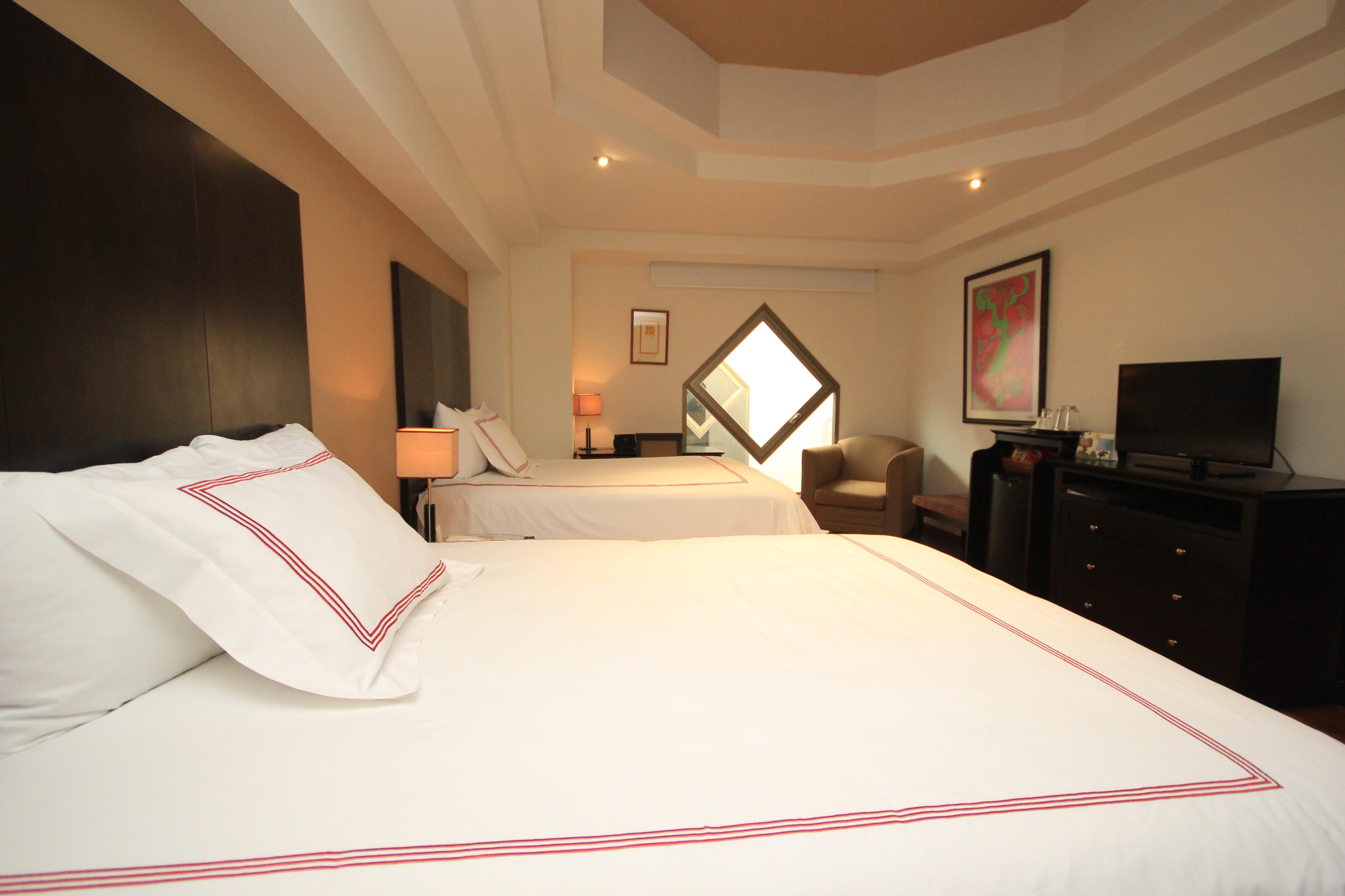 Santa Rita Hotel Del Arte Zacatecas Ngoại thất bức ảnh
