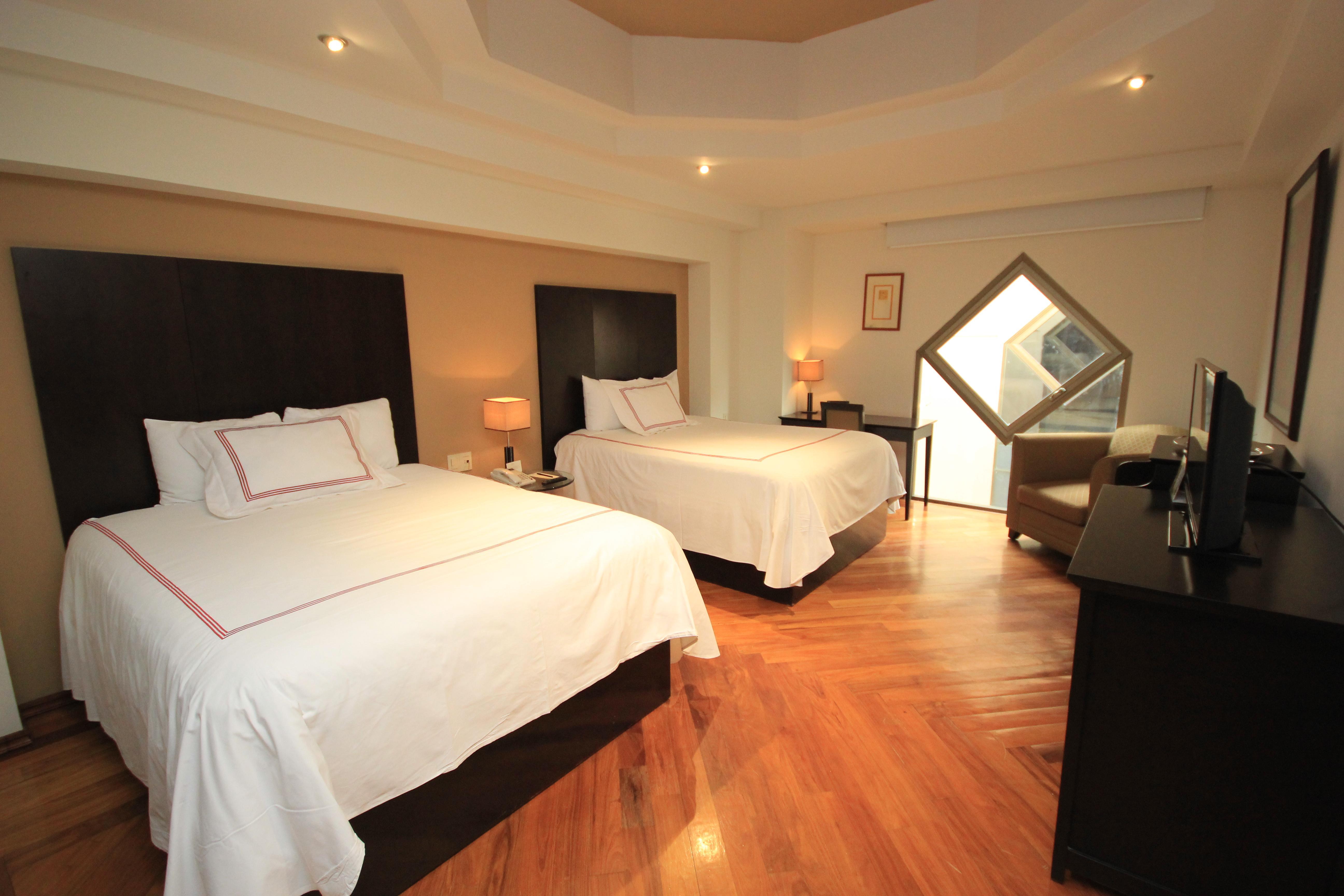 Santa Rita Hotel Del Arte Zacatecas Ngoại thất bức ảnh