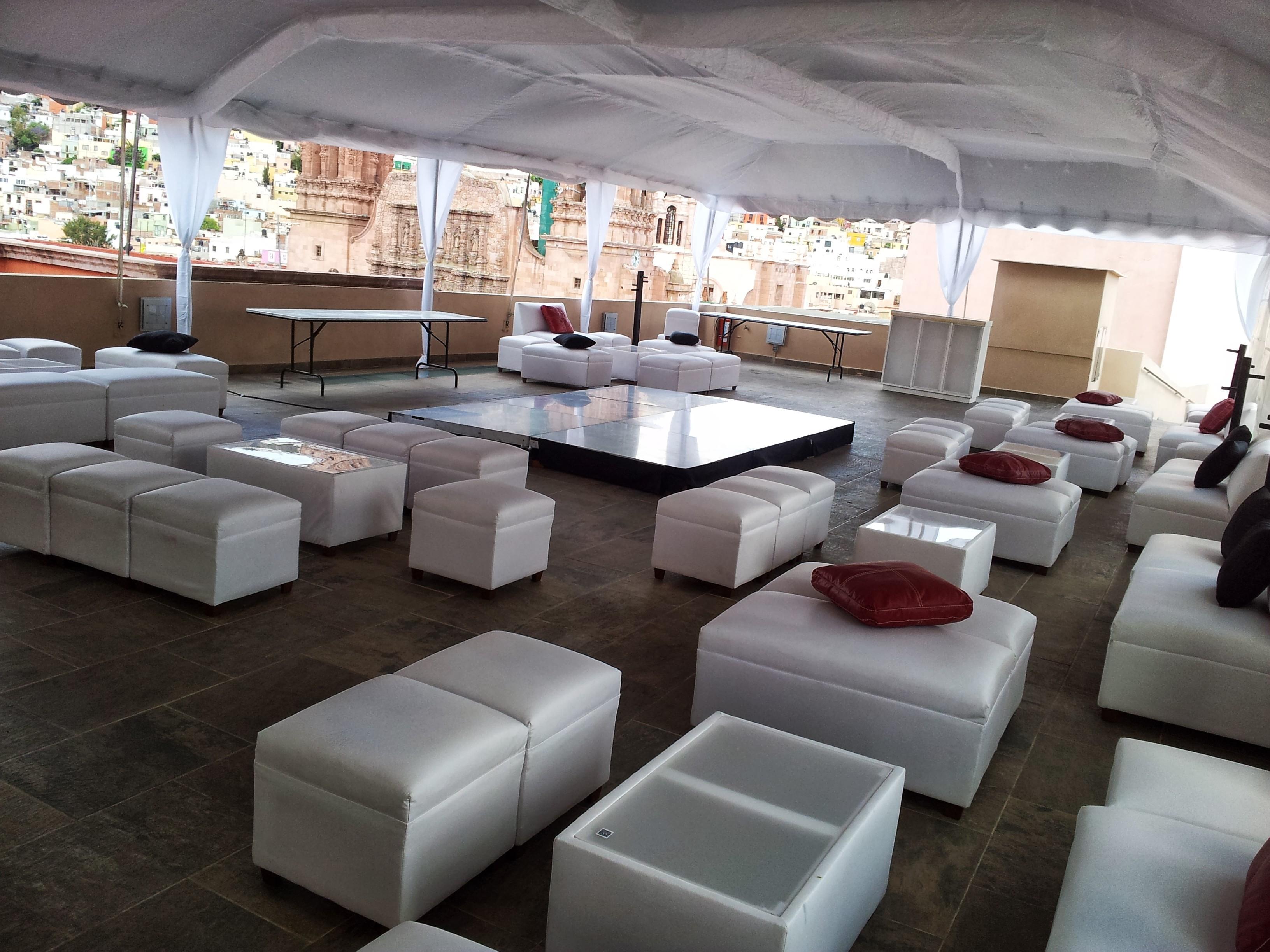 Santa Rita Hotel Del Arte Zacatecas Ngoại thất bức ảnh