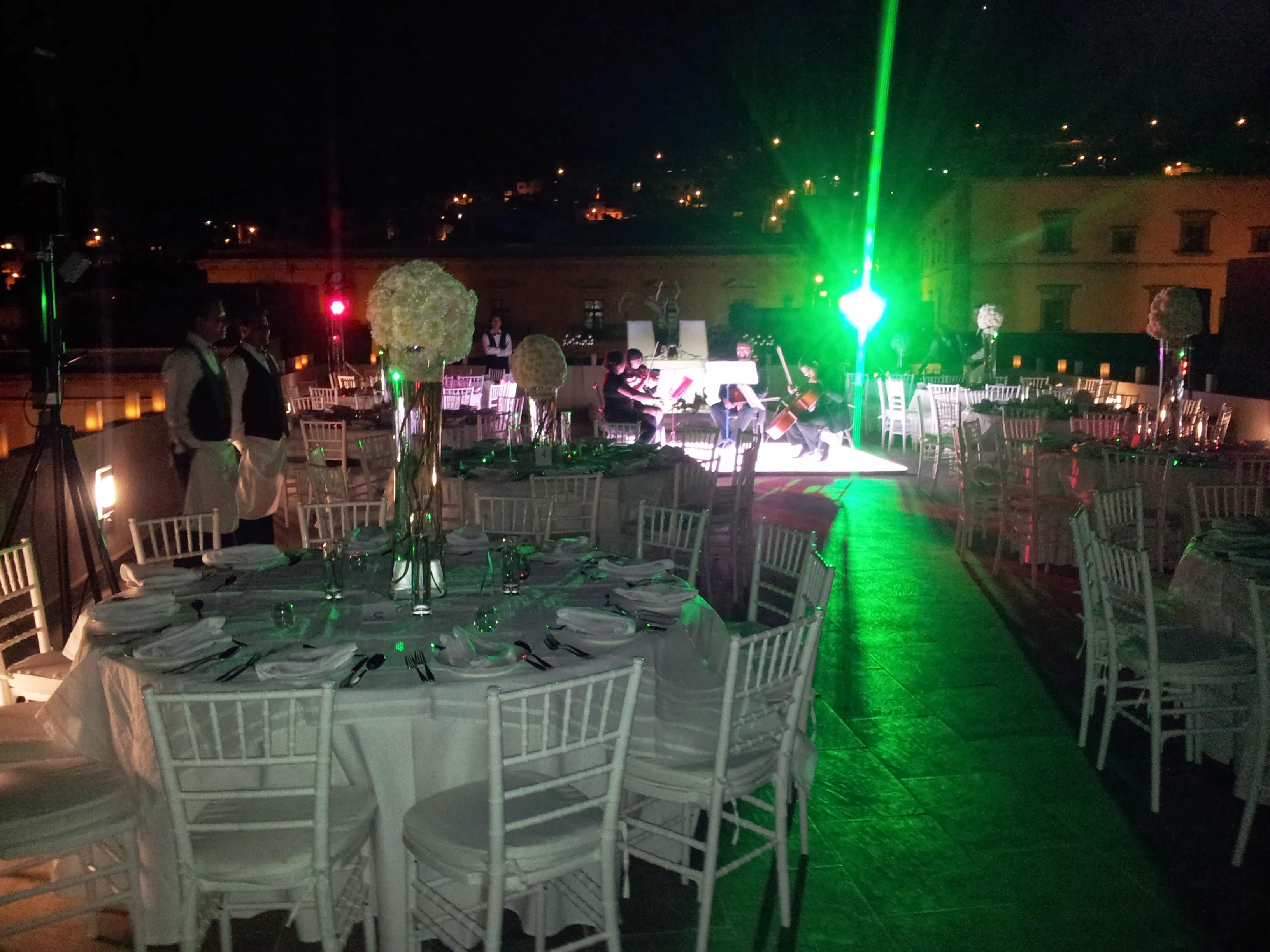Santa Rita Hotel Del Arte Zacatecas Ngoại thất bức ảnh