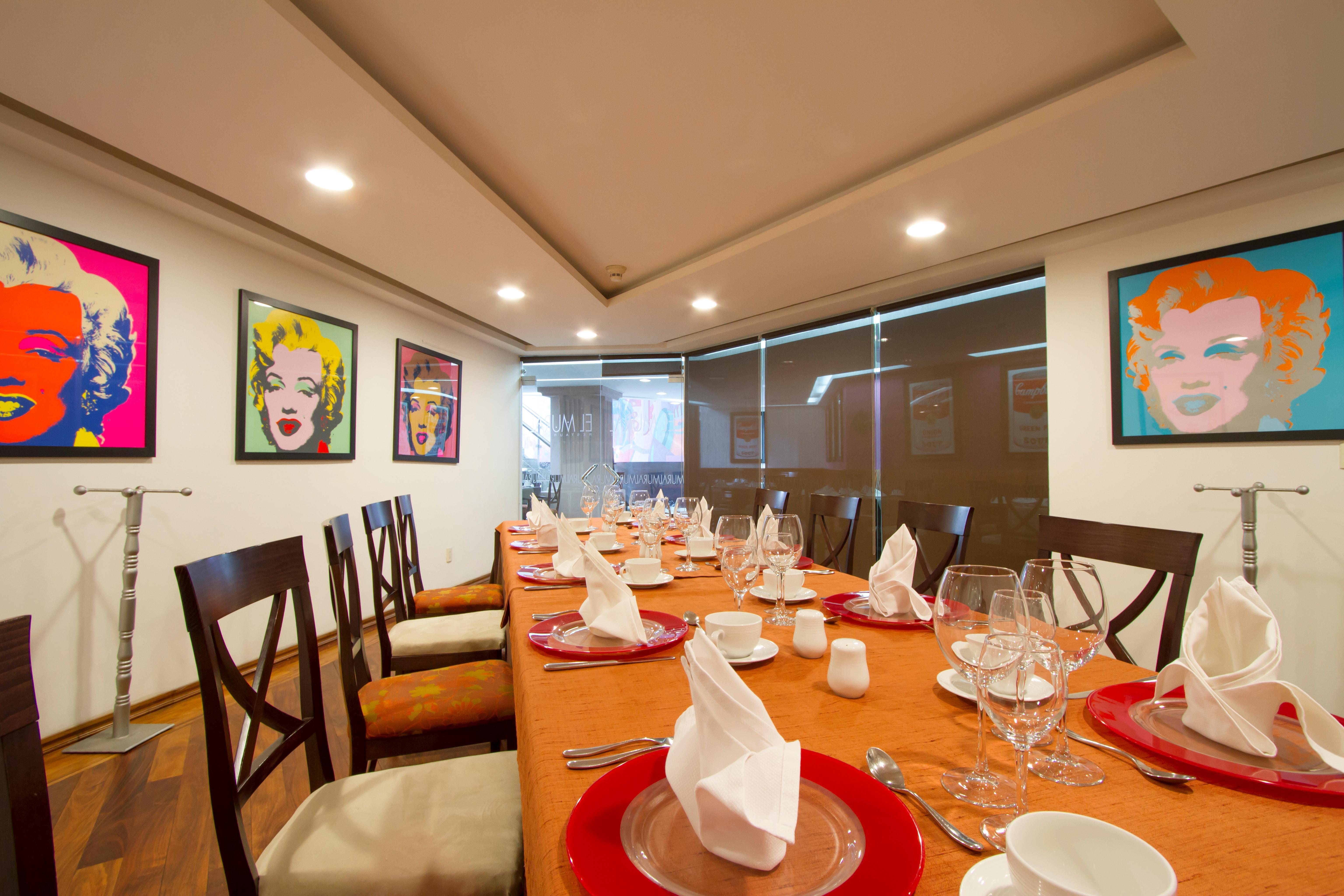 Santa Rita Hotel Del Arte Zacatecas Ngoại thất bức ảnh